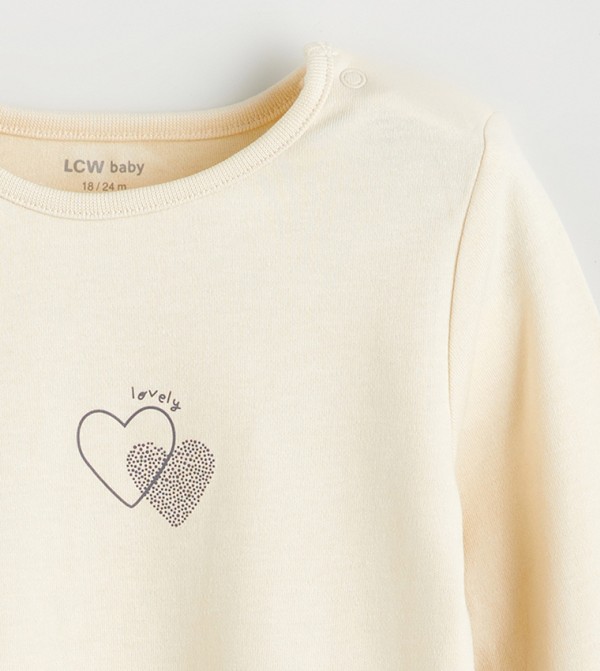 LC Waikiki - Multi Bodysuit