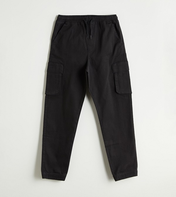 LC Waikiki LC Waikiki - Black Joggers