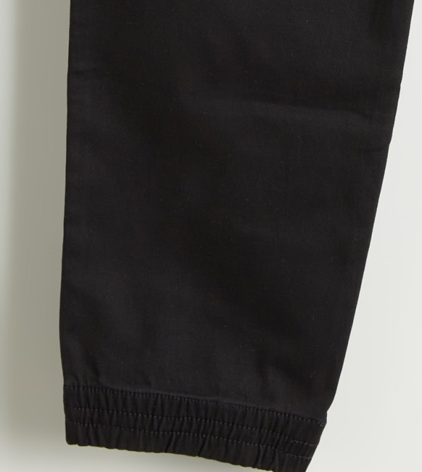 LC Waikiki LC Waikiki - Black Joggers