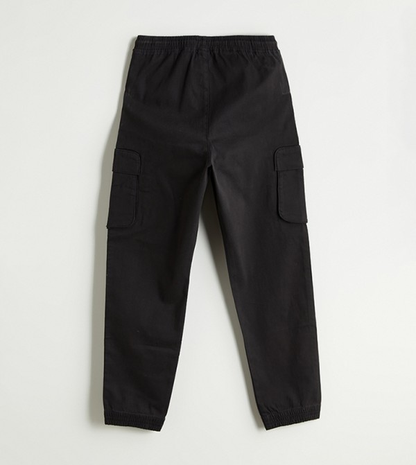 LC Waikiki LC Waikiki - Black Joggers