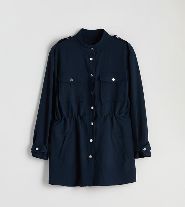 اٍل سي واي كيكي اٍل سي واي كيكي - أزرق قمصان