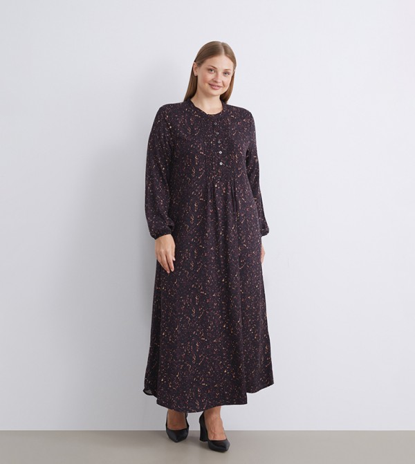 LC Waikiki - Multi Midi Dresses