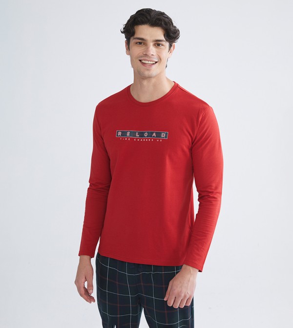 LC Waikiki Sleepwear - Multi Pyjama Set