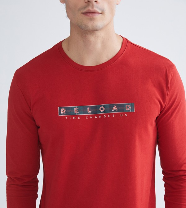 LC Waikiki Sleepwear - Multi Pyjama Set