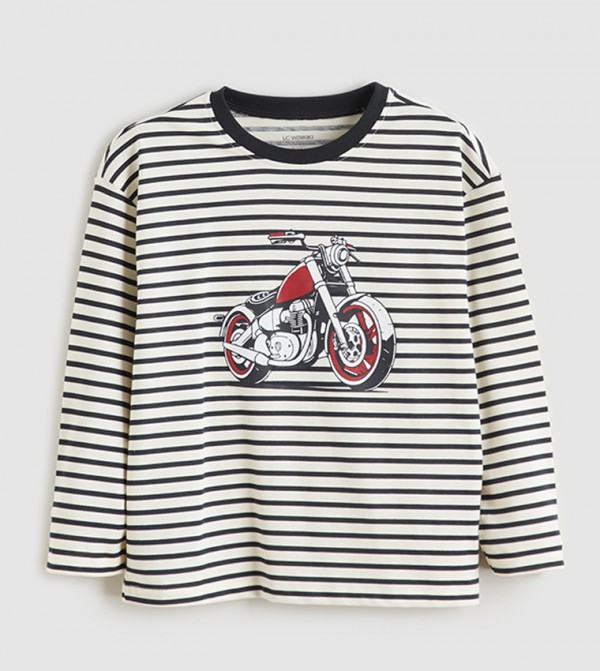 LC Waikiki  - Multi T-shirts