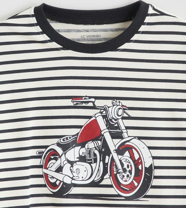 LC Waikiki  - Multi T-shirts