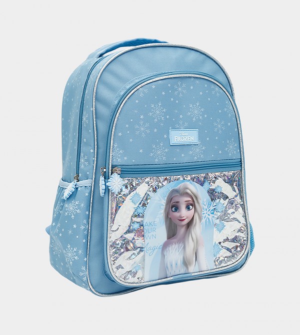 اٍل سي واي كيكي  حقائب - أزرق حقيبة ظهر