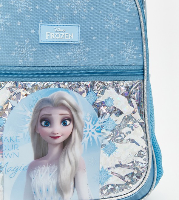 اٍل سي واي كيكي  حقائب - أزرق حقيبة ظهر