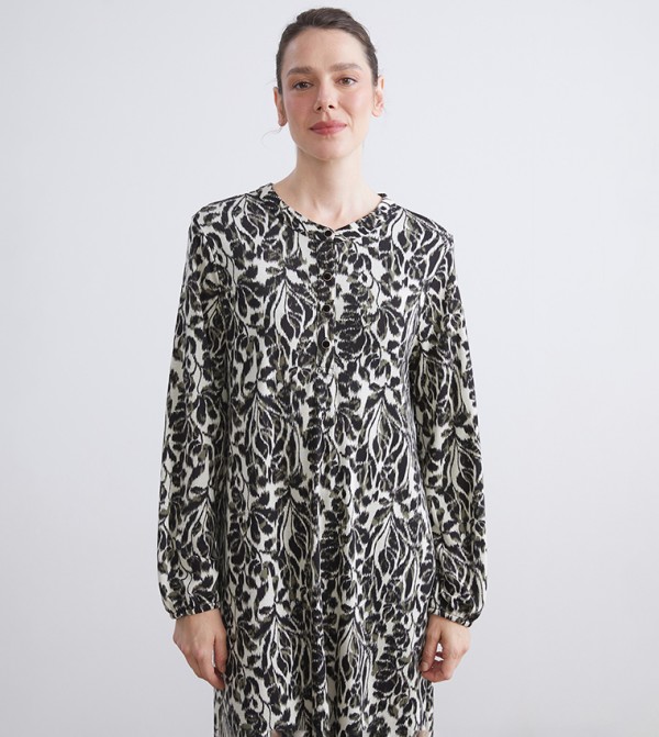 اٍل سي واي كيكي اٍل سي واي كيكي - متعدد Midi Dresses