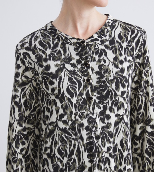 اٍل سي واي كيكي اٍل سي واي كيكي - متعدد Midi Dresses