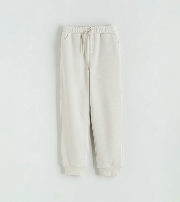 اٍل سي واي كيكي  ملابس سفلية - رمادي جوغر