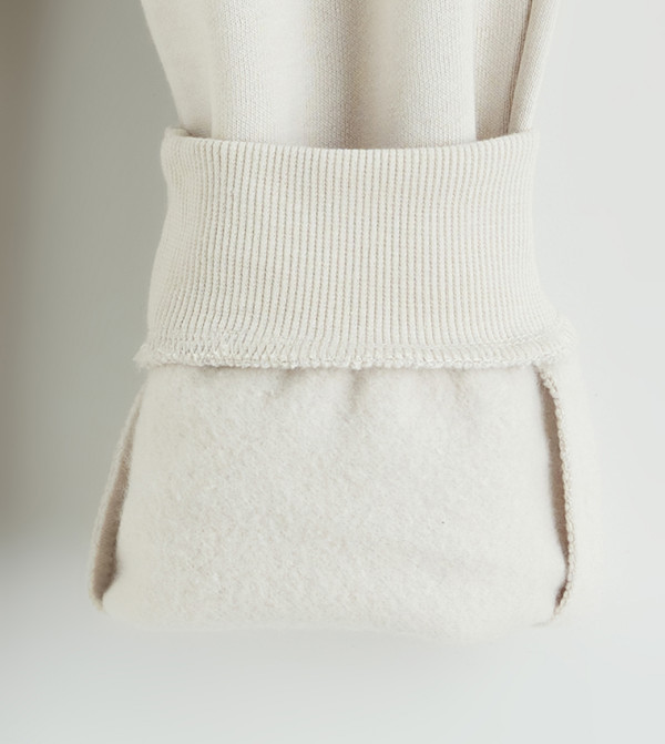 اٍل سي واي كيكي  ملابس سفلية - رمادي جوغر