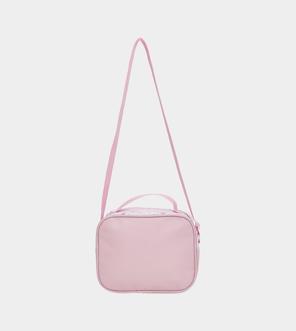 اٍل سي واي كيكي  حقائب - وردي حقائب الغداء