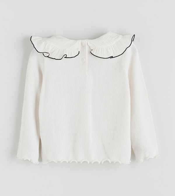 LC Waikiki  Sets - Ecru Clothing Sets