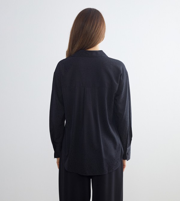 LC Waikiki LC Waikiki - Black Shirts