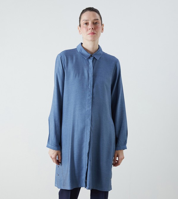 LC Waikiki LC Waikiki - Indigo Tunics