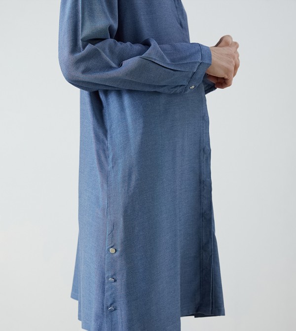 LC Waikiki LC Waikiki - Indigo Tunics