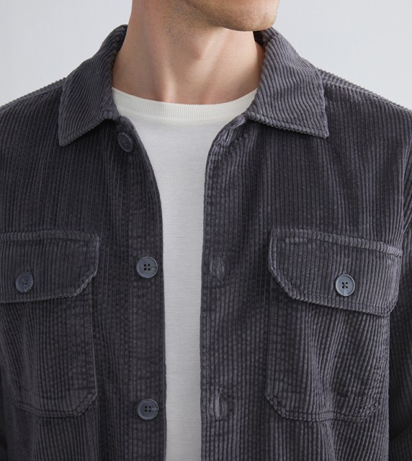 LC Waikiki  Long Sleeves - Grey Long Sleeves