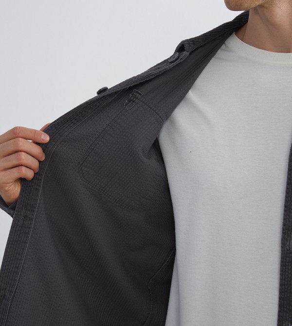 LC Waikiki  Long Sleeves - Grey Long Sleeves