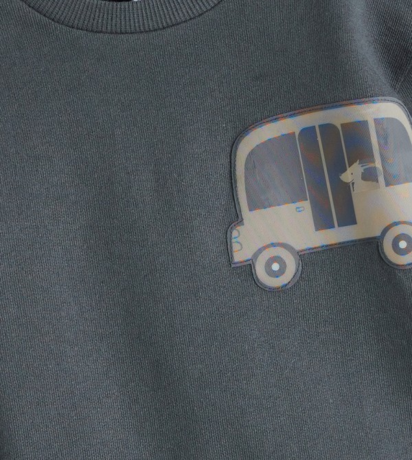 LC Waikiki  Sets - Grey Clothing Sets