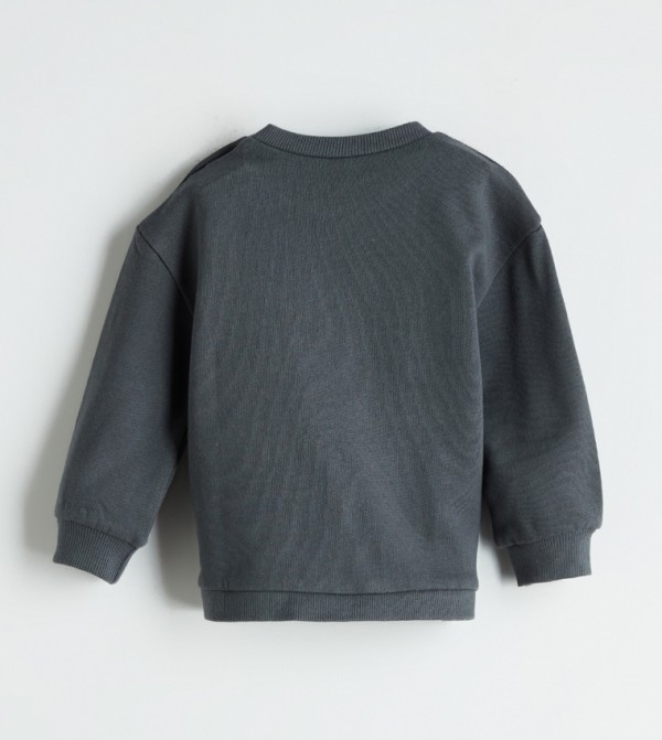 LC Waikiki  Sets - Grey Clothing Sets