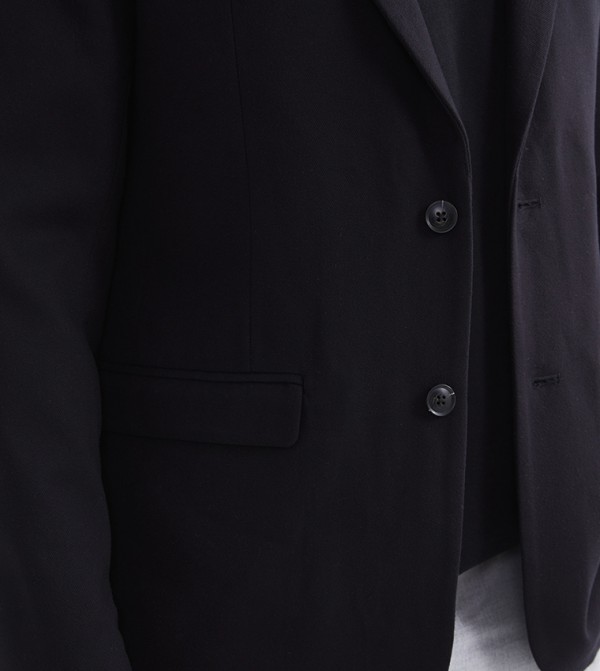 LC Waikiki  Blazers - Black Blazers