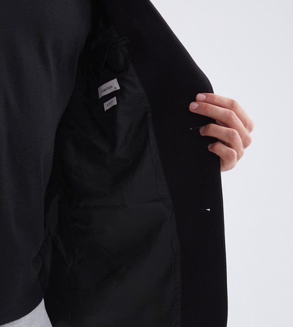 LC Waikiki  Blazers - Black Blazers