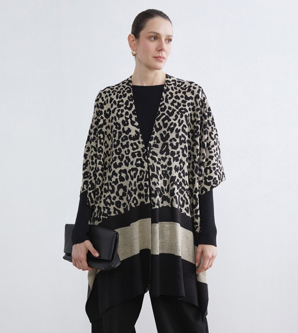 LC Waikiki Women - Multi Casual Jackets