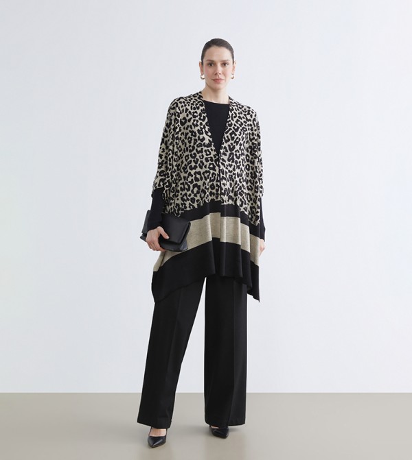 LC Waikiki Women - Multi Casual Jackets