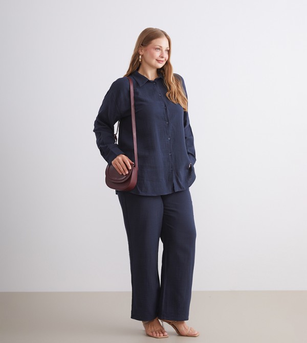 LC Waikiki LC Waikiki - Navy Tunics