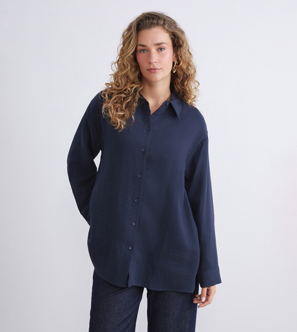 LC Waikiki LC Waikiki - Navy Tunics