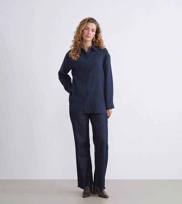 LC Waikiki LC Waikiki - Navy Tunics