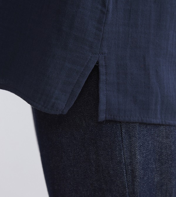 LC Waikiki LC Waikiki - Navy Tunics