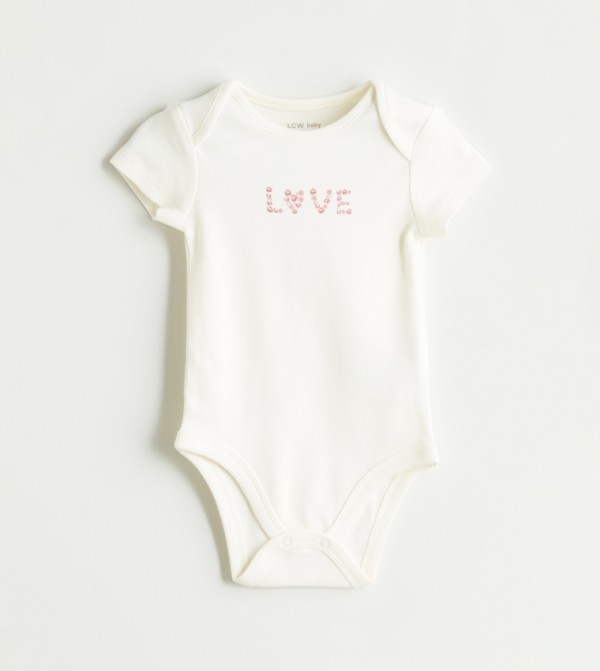 LC Waikiki LC Waikiki - Off White Multi pack/Value packs