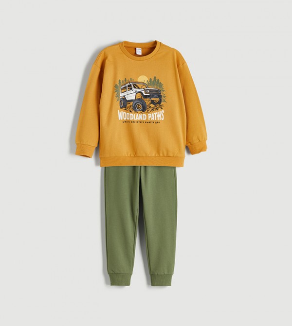 LC Waikiki LC Waikiki - Multi clothing sets