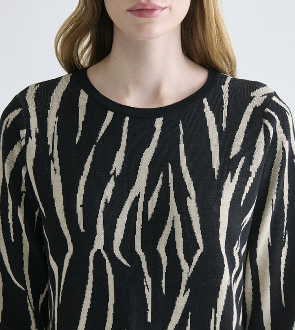 LC Waikiki - Black Mini Dresses