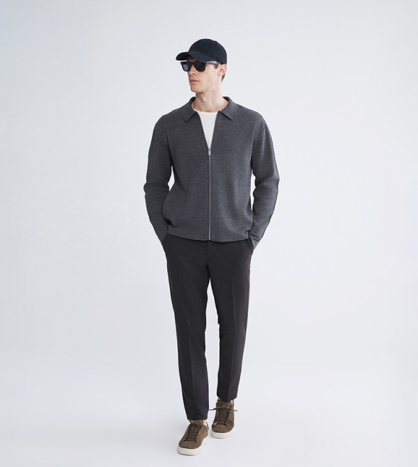 LC Waikiki LC Waikiki - Brown Casual Pants