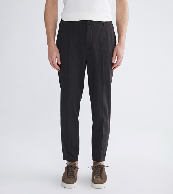 LC Waikiki LC Waikiki - Brown Casual Pants