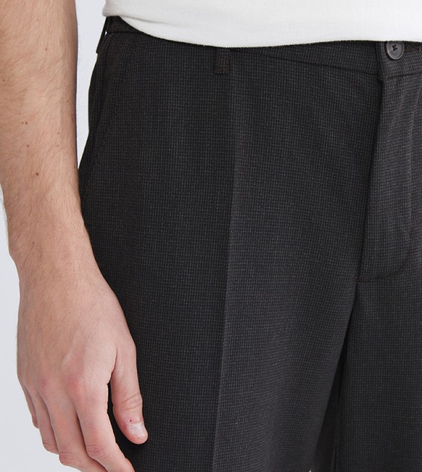 LC Waikiki LC Waikiki - Brown Casual Pants