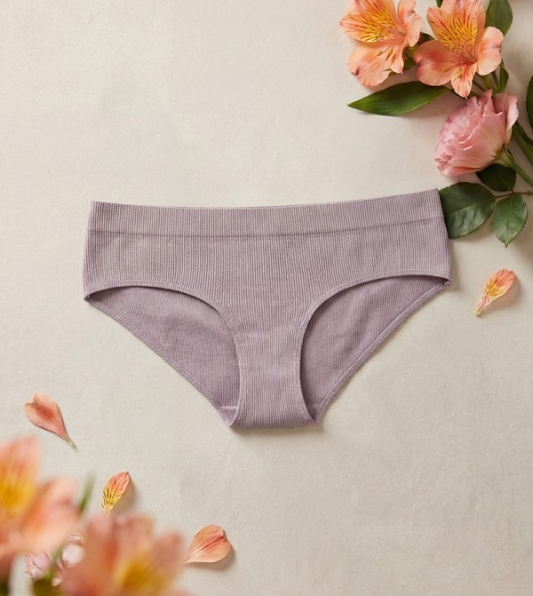 LC Waikiki  Briefs - Lilac Briefs