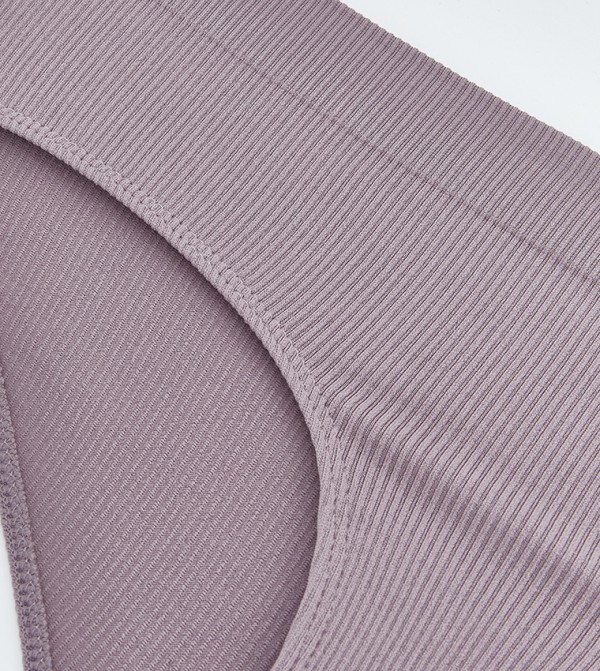 LC Waikiki  Briefs - Lilac Briefs