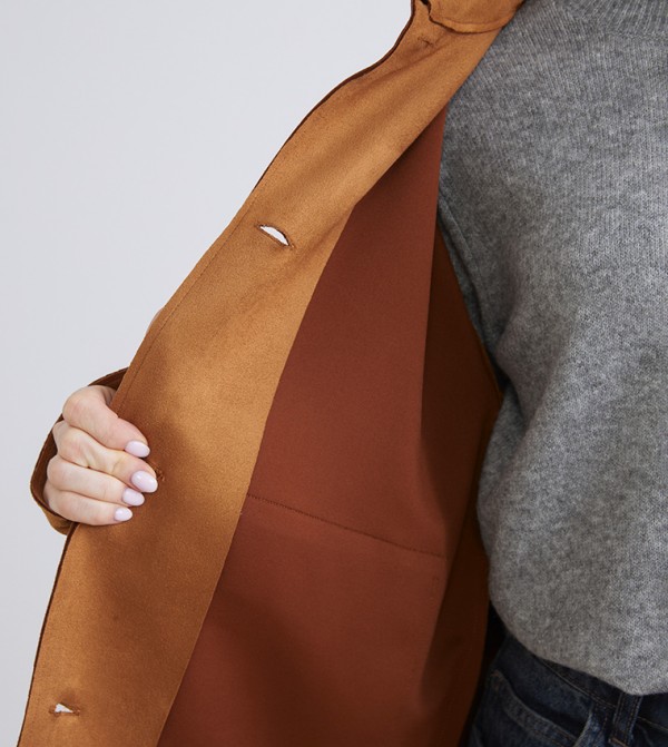 LC Waikiki LC Waikiki - Beige Casual Jackets