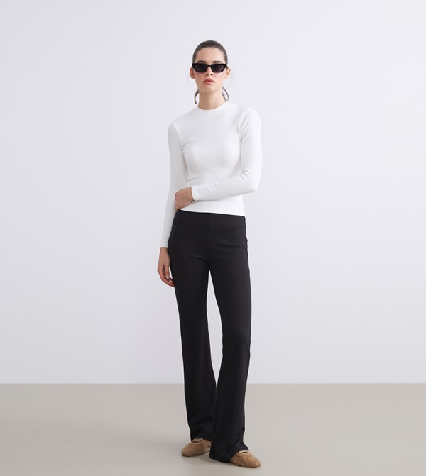 LC Waikiki leggings - Black leggings