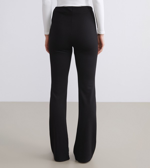 LC Waikiki leggings - Black leggings