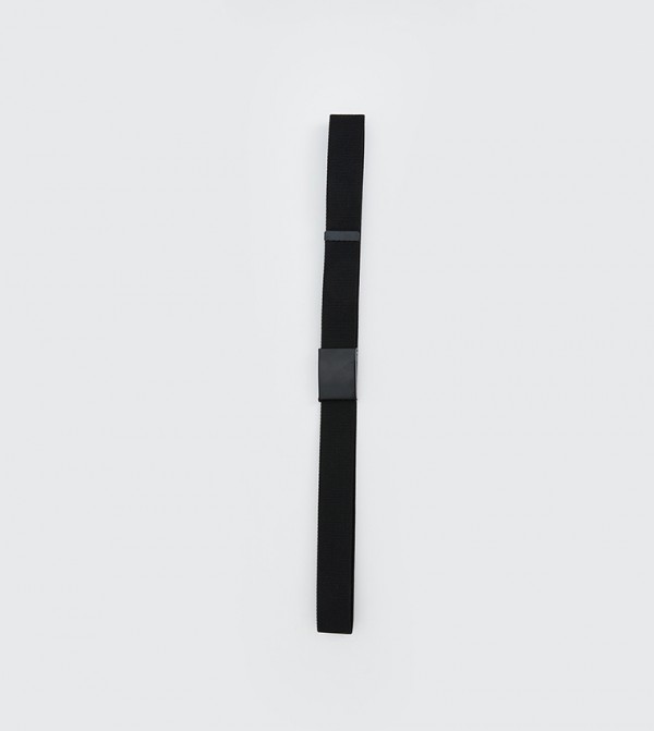 LC Waikiki  Belts - Black Non Leather Belts