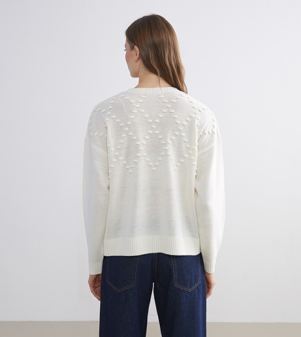 LC Waikiki  Maternity Clothing - Beige Tops & T-shirts