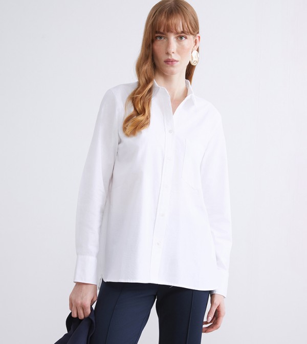 LC Waikiki LC Waikiki - White Shirts