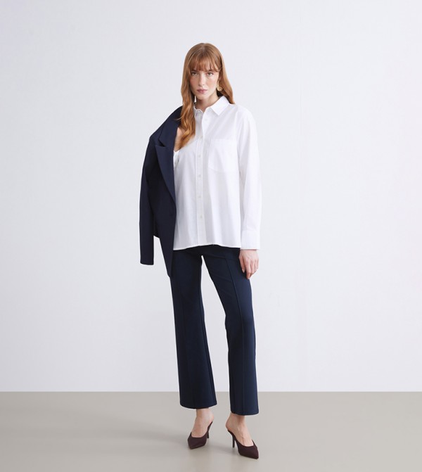 LC Waikiki LC Waikiki - White Shirts