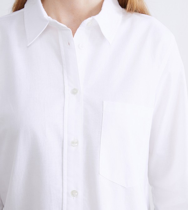 LC Waikiki LC Waikiki - White Shirts