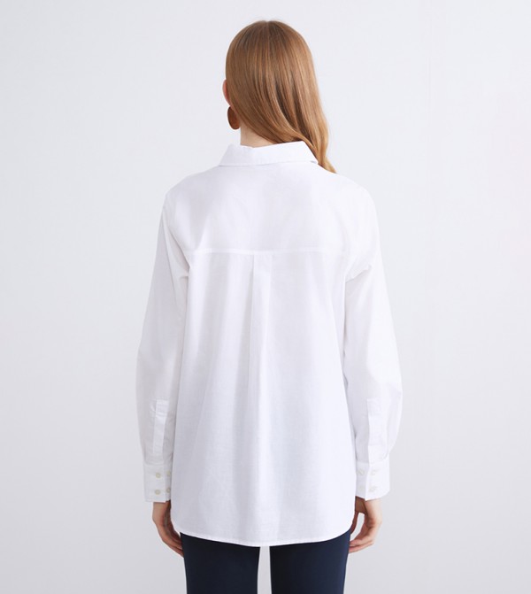 LC Waikiki LC Waikiki - White Shirts